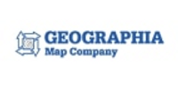 Geographia Maps coupons